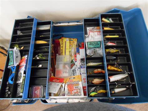 lockable tackle box metal|fishing tackle box clearance.